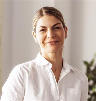 Staff Profile  3 Photo