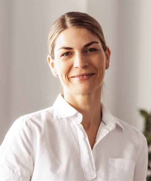 Staff Profile  3 Photo