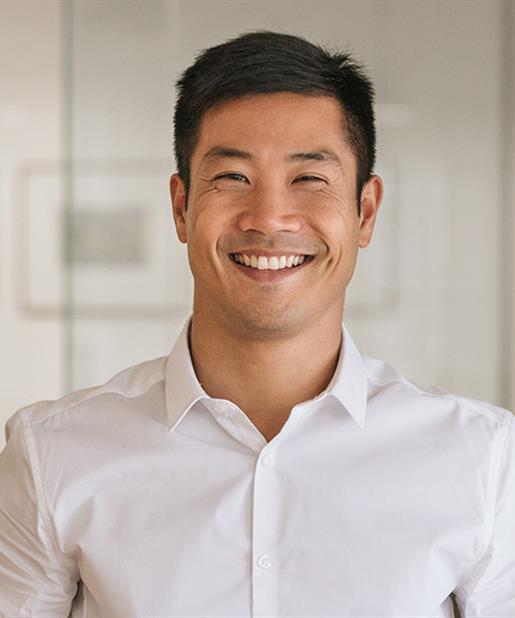 Staff Profile  2 Photo