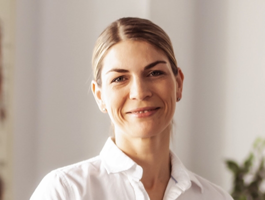 Staff Profile 3 Photo