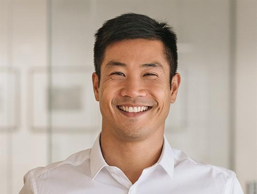 Staff Profile 2 Photo